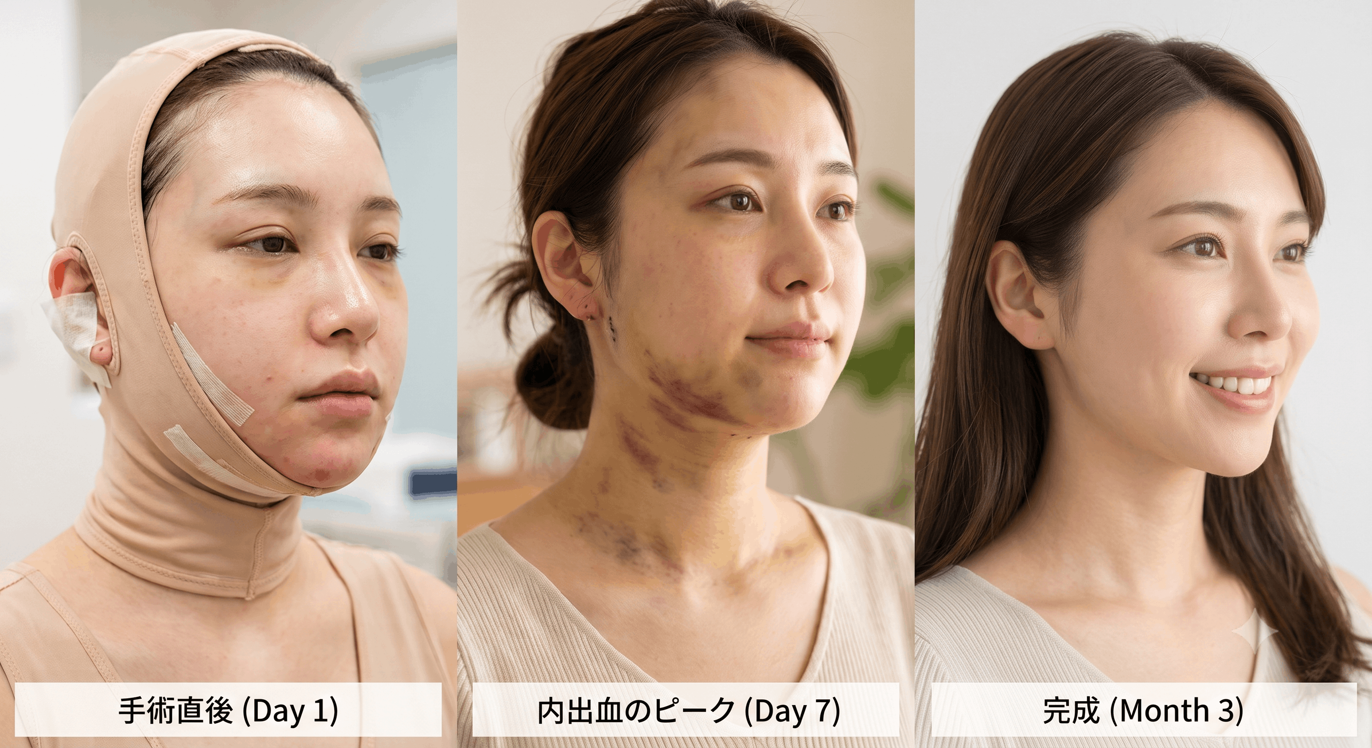 顔脂肪吸引のダウンタイム.png