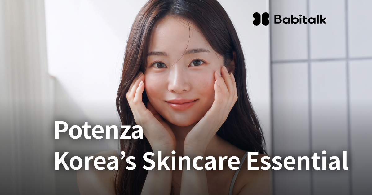 Potenza 101 : Benefits, Enlarged Pores, Acne Scar Procedure, and Costs in Korea